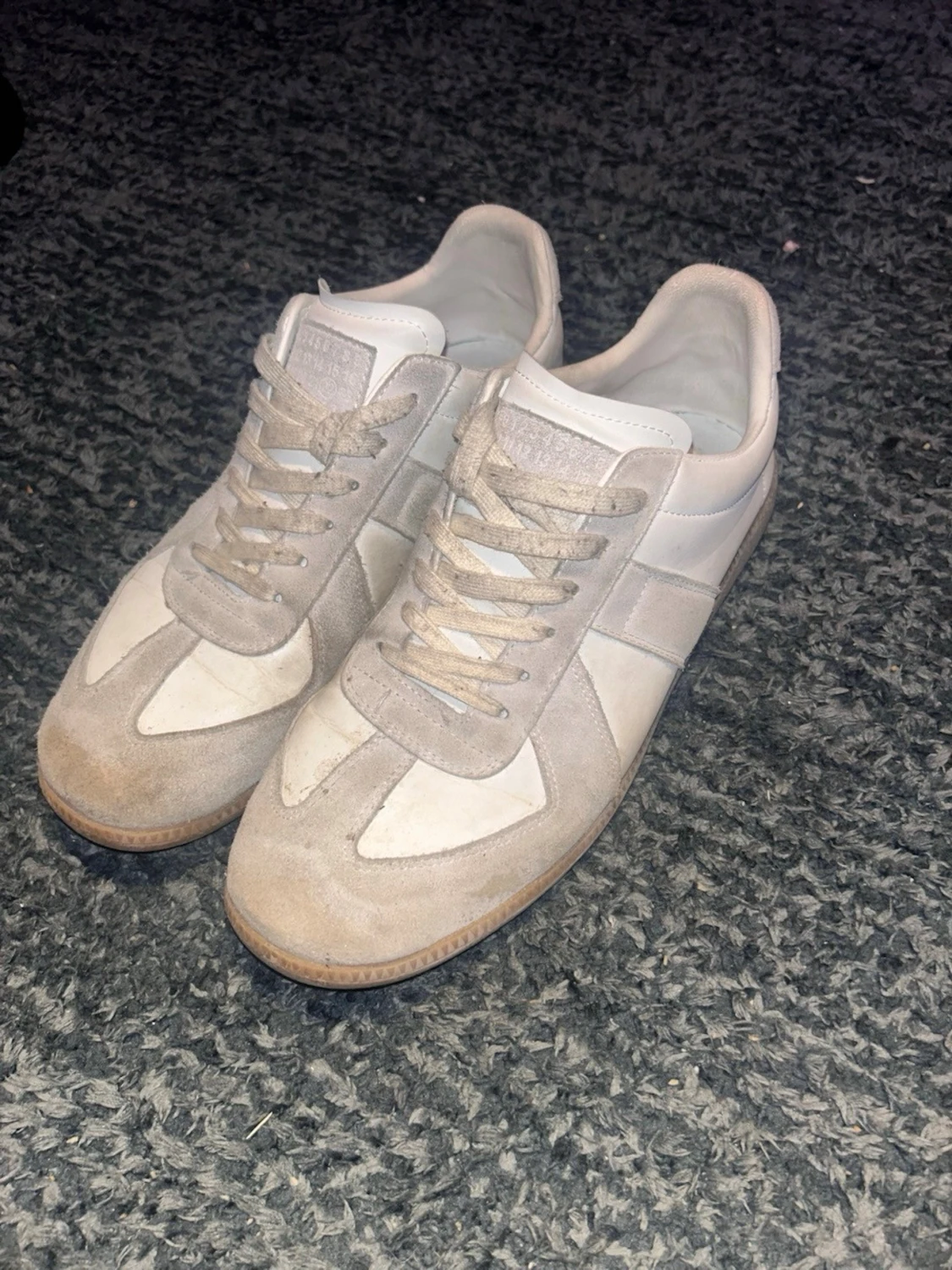 Maision margiela gats