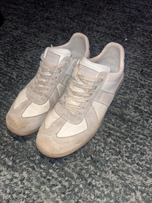 Maision margiela gats - Gats storlek 45 inte mycket använda men lite smutsiga