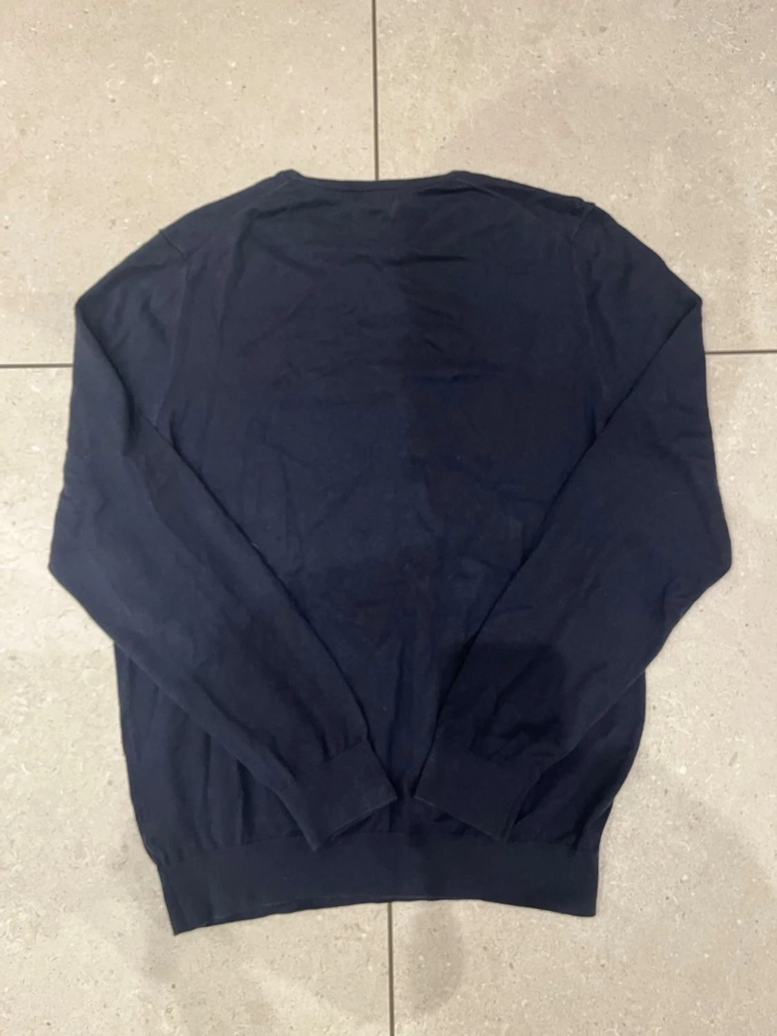 Massimo Dutti Kashmir  - 3