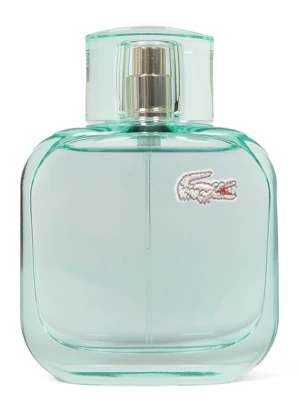 Lacoste Eau de Lacoste L.12.12 Pour Elle - Fräsch parfym från Lacoste i en stilren, ljusgrön glasflaska med silverfärgad spraykork. Doften har inslag av kokos och blommiga noter, perfekt för dig som gillar en lätt och upplyftande känsla. Flaskan pryds av Lacostes klassiska krokodillogga.
