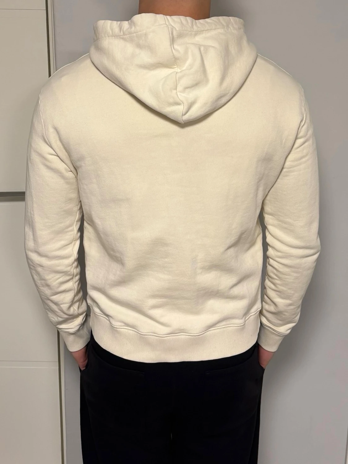 Saint Laurent hoodie - 5