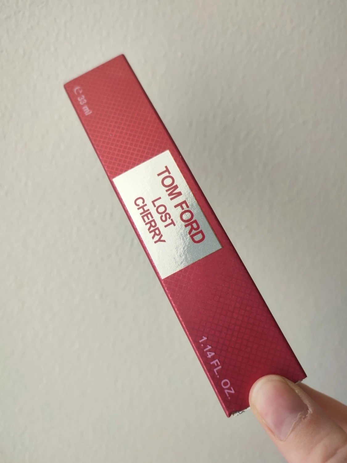 Tom Ford Lost Cherry - 2