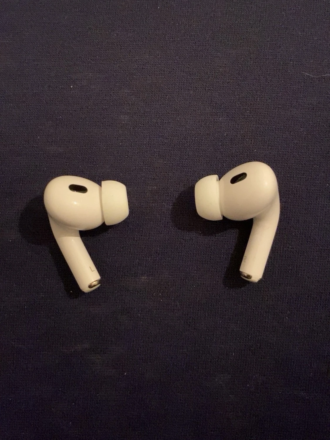 Apple AirPods Pro trådlösa hörlurar - 5