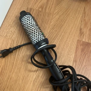 Värmeborste från Björn Axén 38 mm - Värmeborste från Björn Axén 38 mm