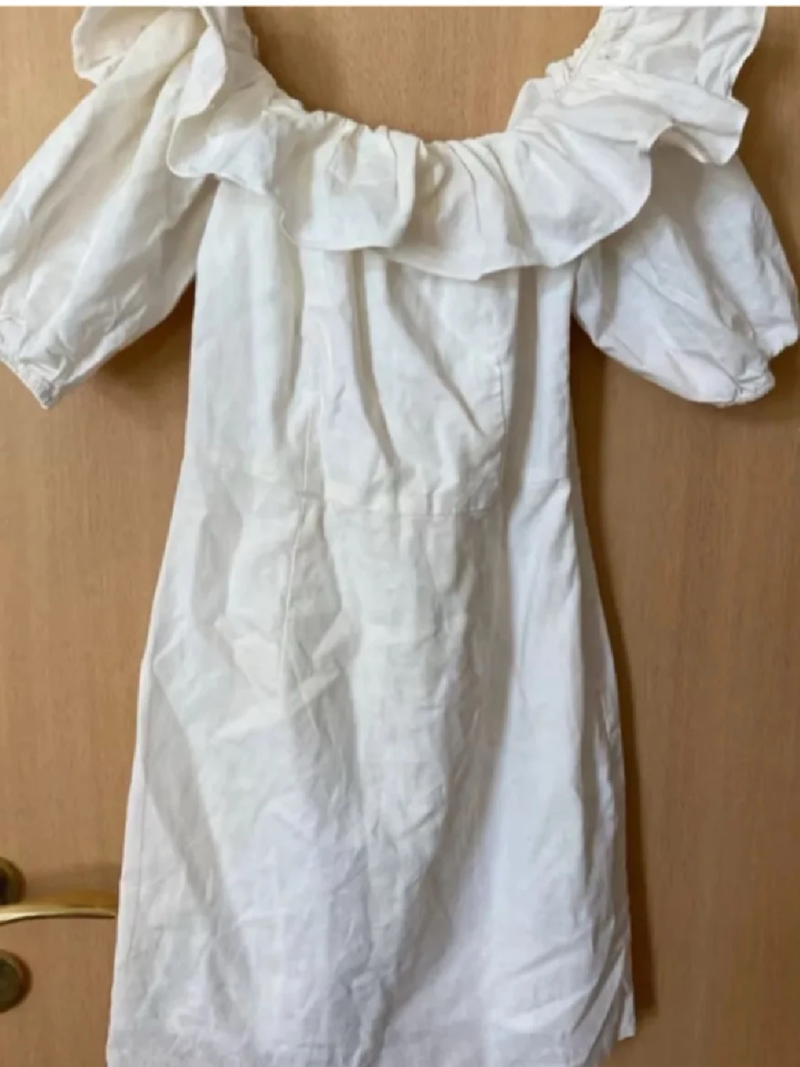 Sommarklänning