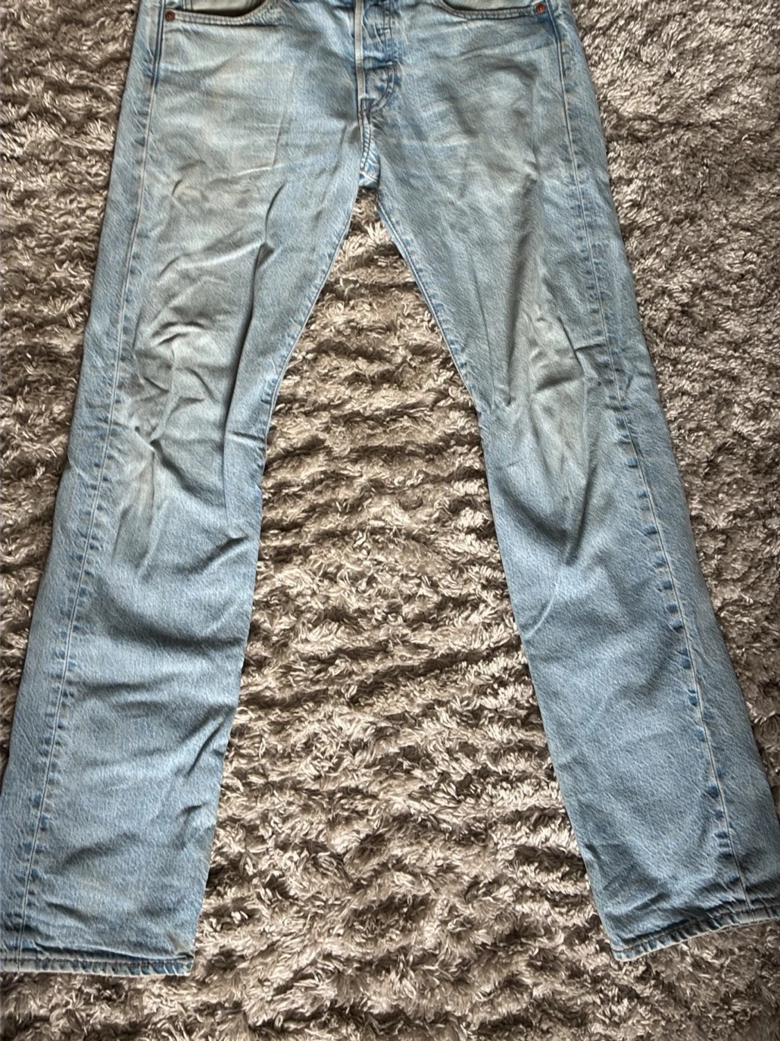 Levis 501