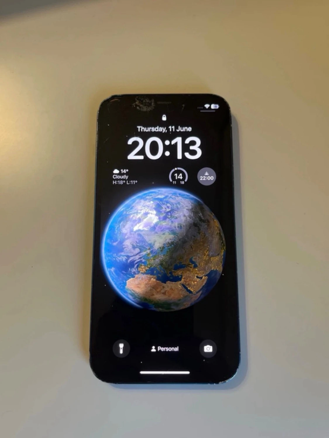 iPhone 12 - 1