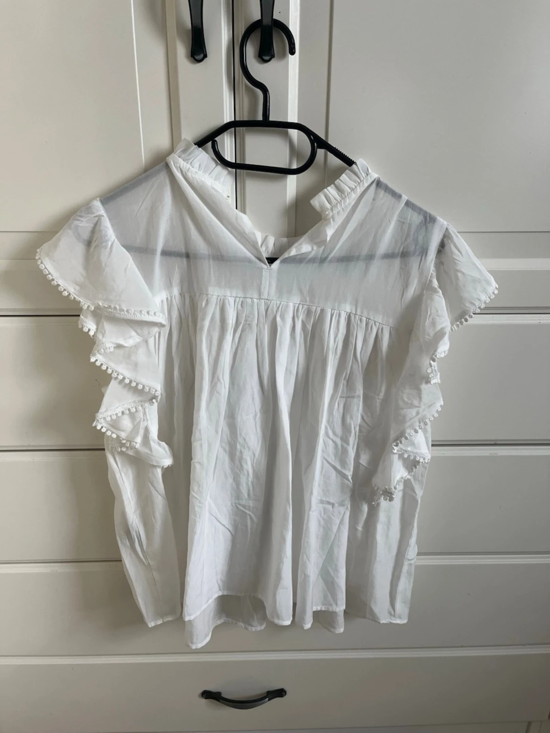 Blus - 1
