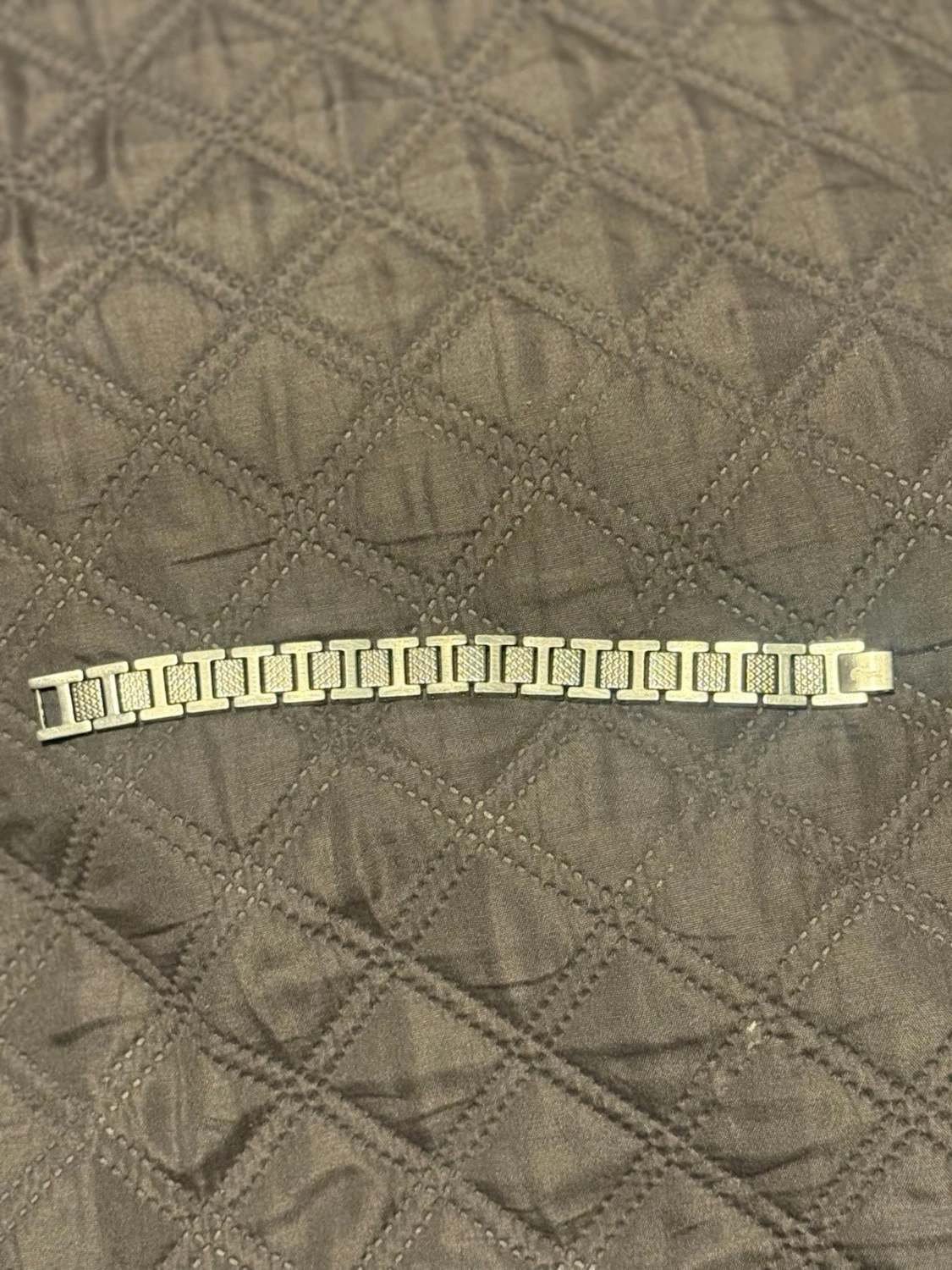 Lacoste armband - 1
