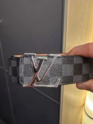 Lv bälte 105cm  - Snyggt nytt bälte 