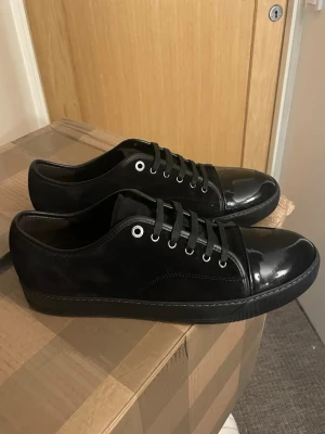 Lanvin skor  - Knappt använda, köptes för 4300kr, uk11