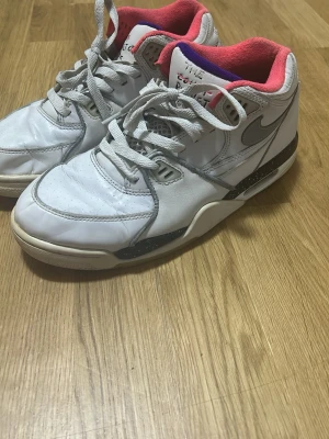 Nike air flight 89’ - Vintage nike kicka