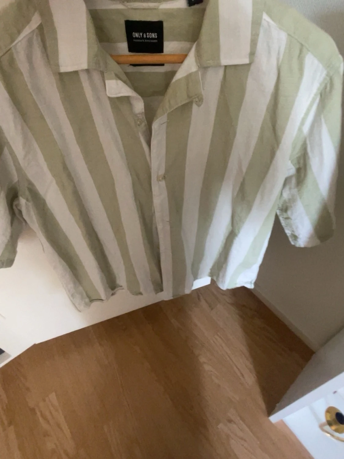 ONLY & SONS skjorta - 4