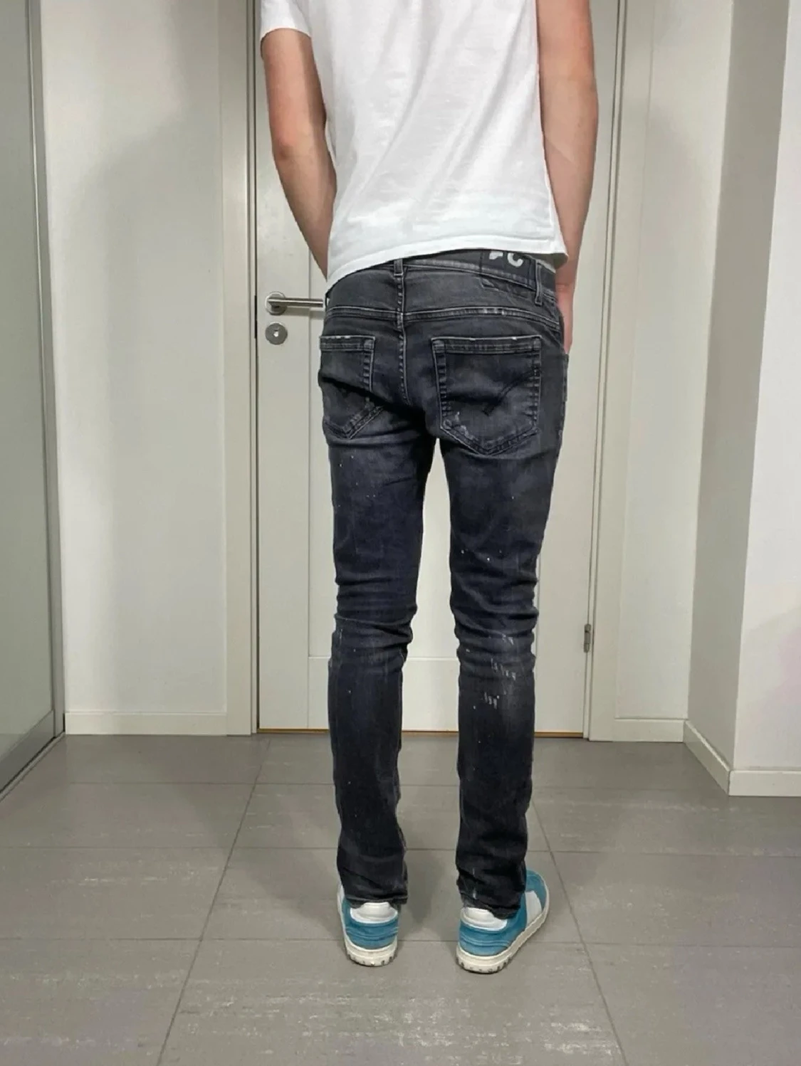 Dondup George Jeans - 2
