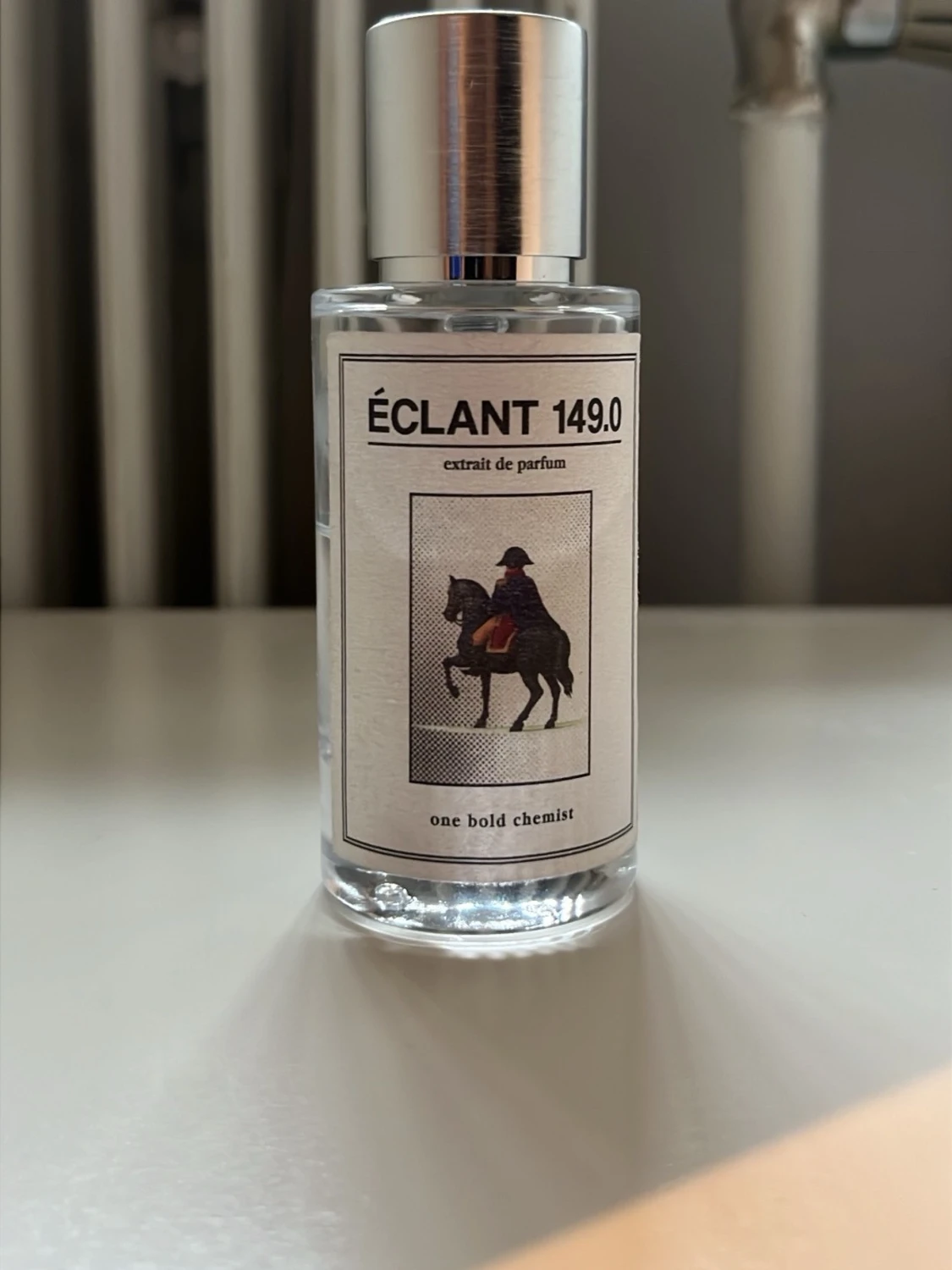 Éclant 149.0 extrait de parfum