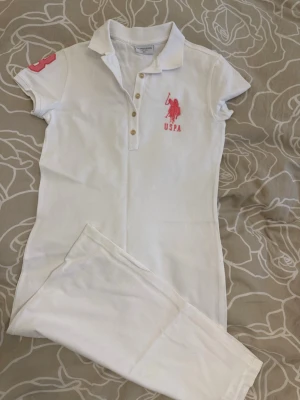 Polo summer dress - Polo summer mini dress , size Xs