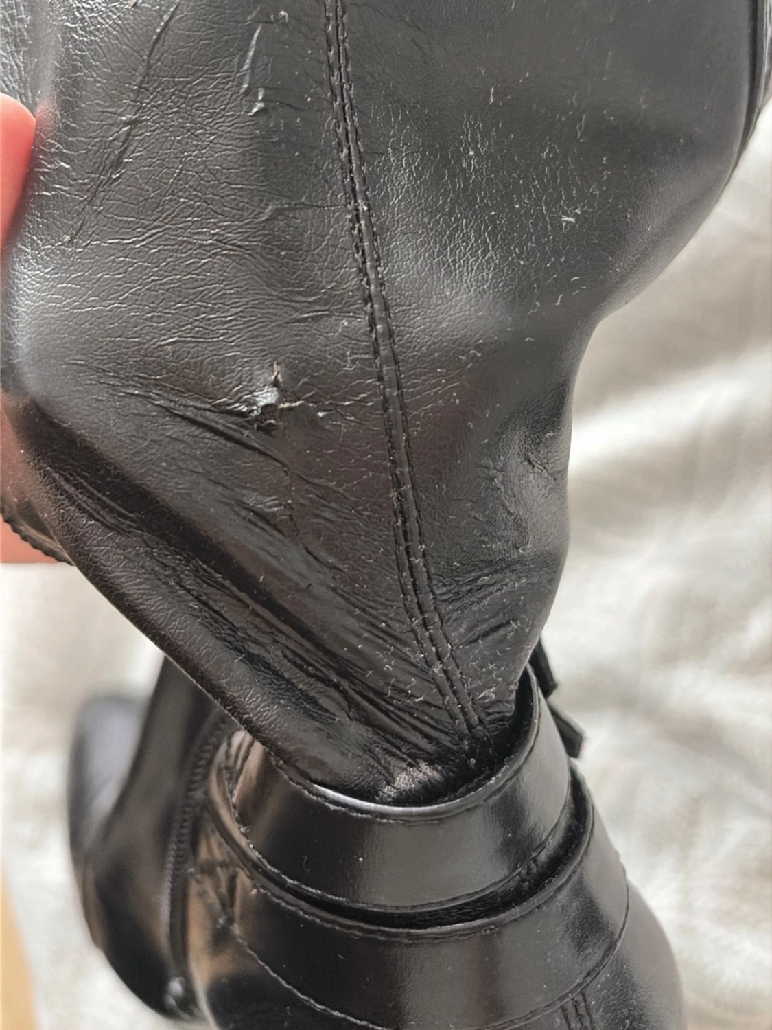 Boots/klackar - 3