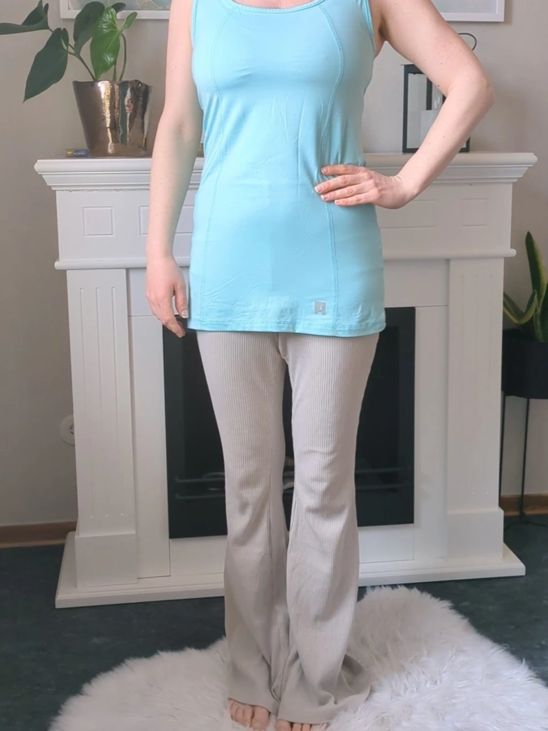 Träningslinne MyWear Storlek M-L - 1