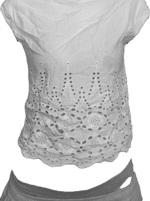 Jättesöt backless topp - Säljer denhär då den knappt används❤️ har inga defekter eller skador