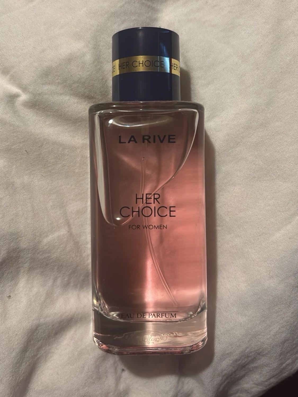 La Rive Her Choice Eau de Parfum - 1