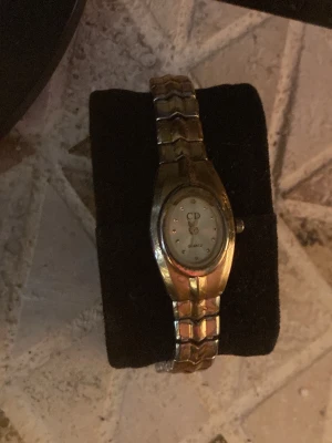 Fin vintage Klocka från CD - Vintage,cd