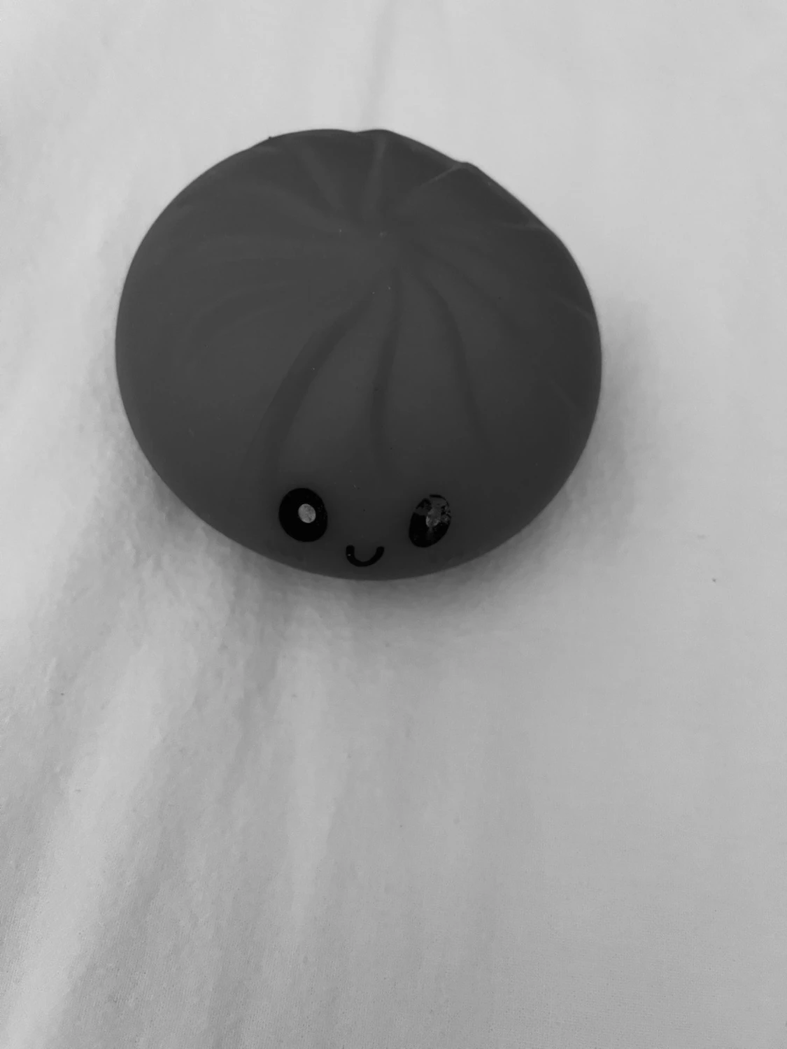 Mystery dunpling - 1