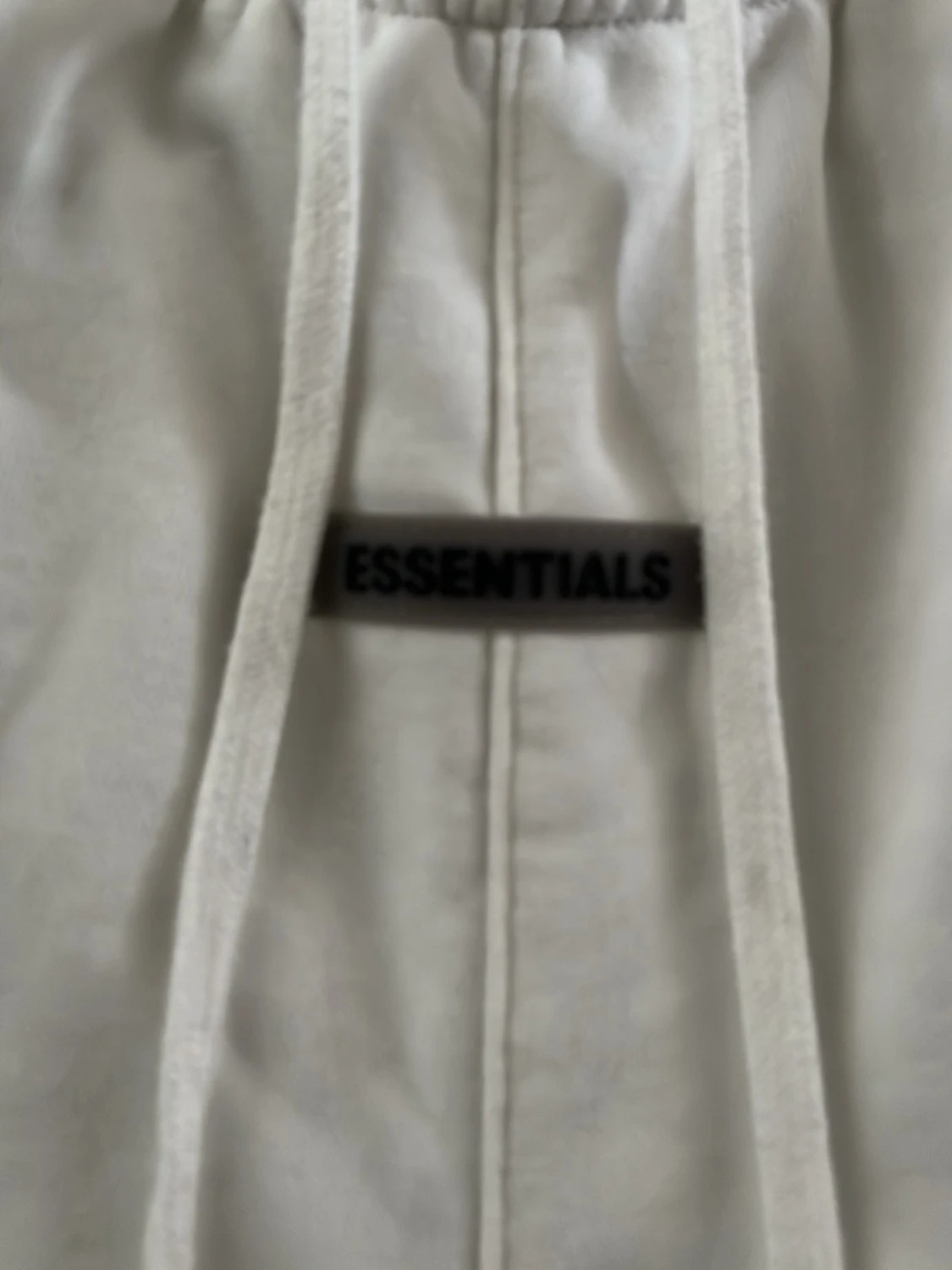 Essentials Fear of God - 2
