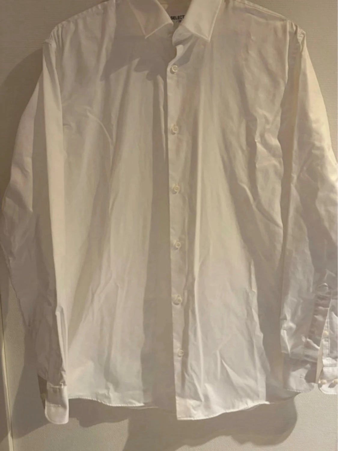 Marinblå kostym från Selected Homme - 3