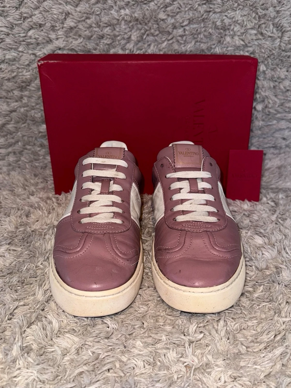 Valentino Flycrew - 1