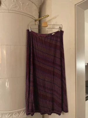 Cool kjol - Somrig kjol från Gudrun Sjödén!! En favorit ⭐️köpt för 650kr!