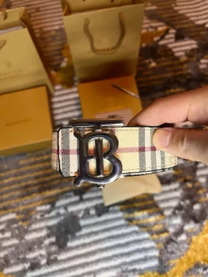 Rutig Bälte Tvåsidig - Säljer ett fint och oanvänt bälte som är tvåsidig. Den är stilig och i fräsch inför varje look. 