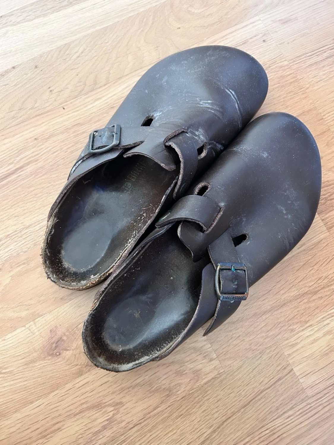 Birkenstock Boston