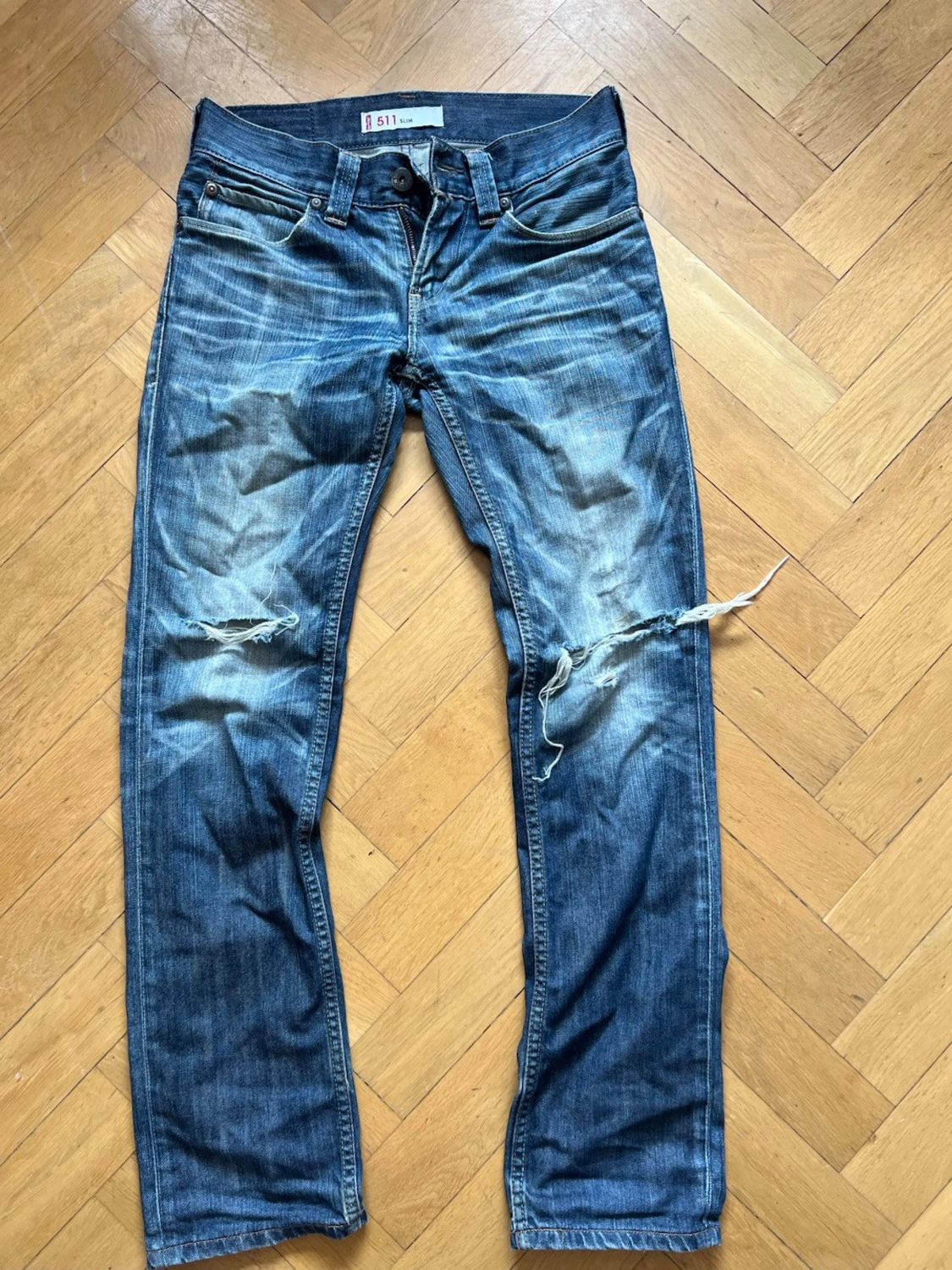 Levis 511 - 1