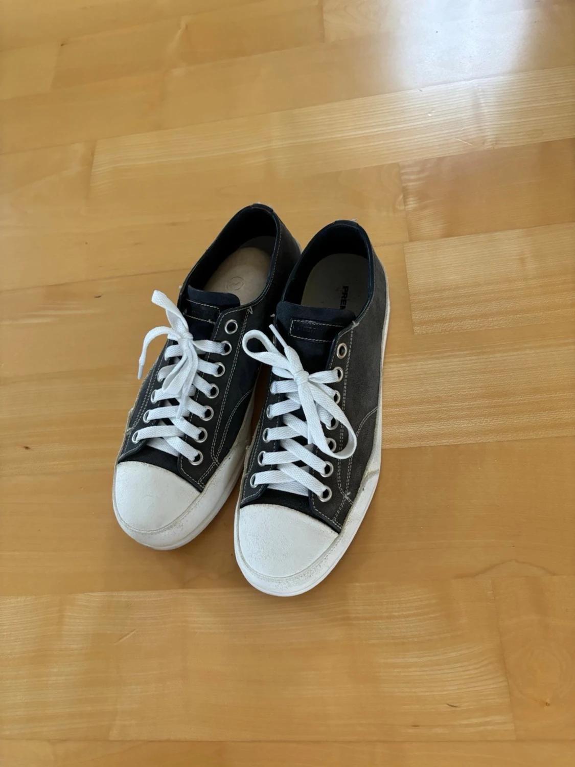 Premiata skor 41,5 cm - 4