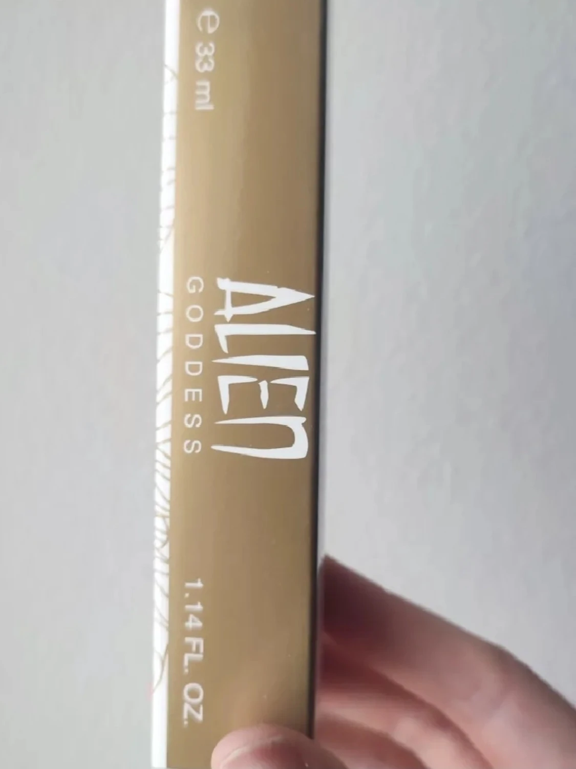 Alien Mugler Goddess - 2