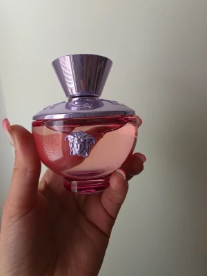 Versace dylan blush pink  - 100ml oanvänd nypris 1500kr