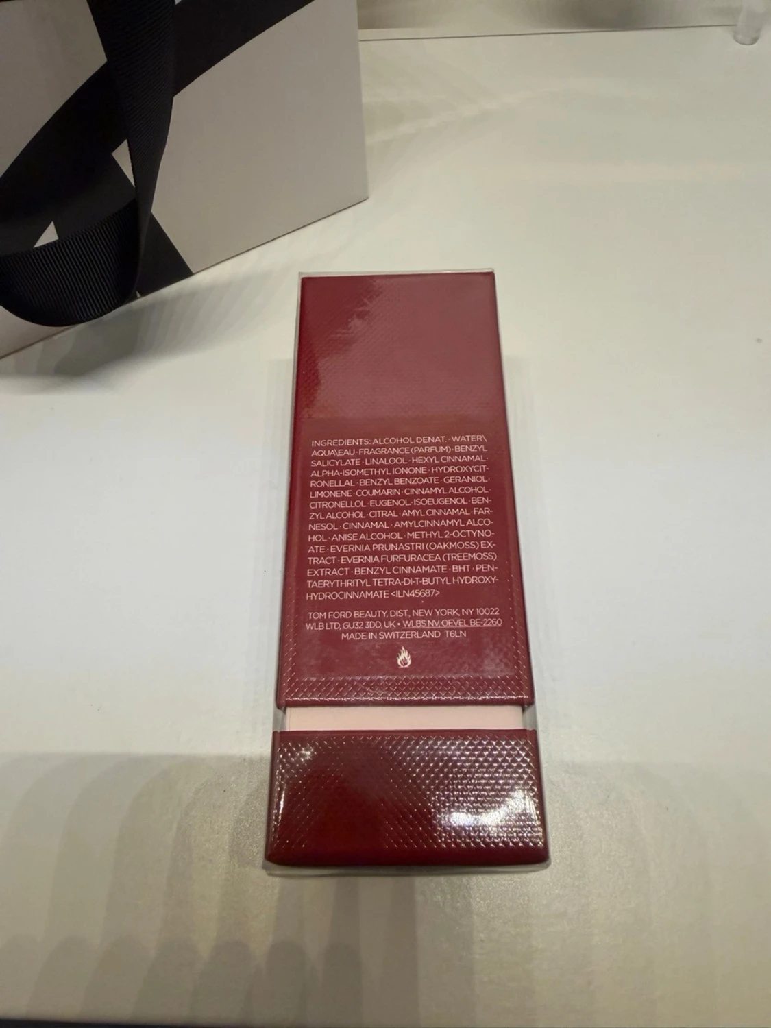 Tom Ford Lost Cherry 50ml - 2