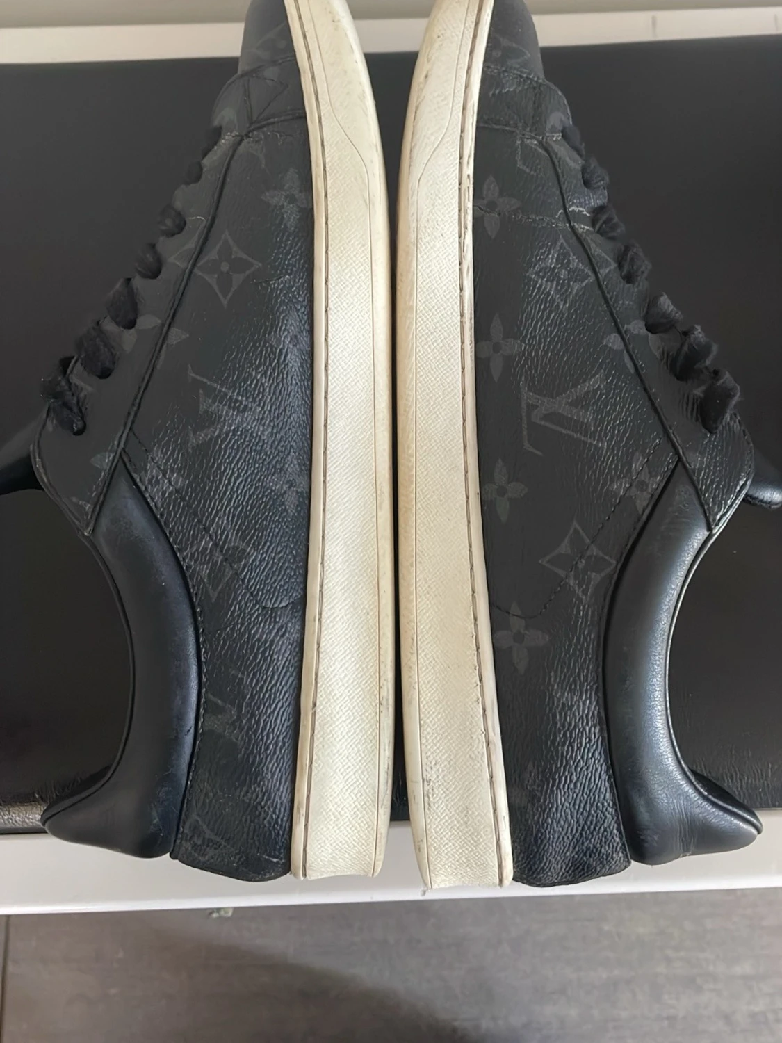 Louis Vuitton skor - 3