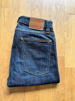 Nudie Jeans  - Snygga nudie jeans storlek W28 L32 i mycket bra skick 