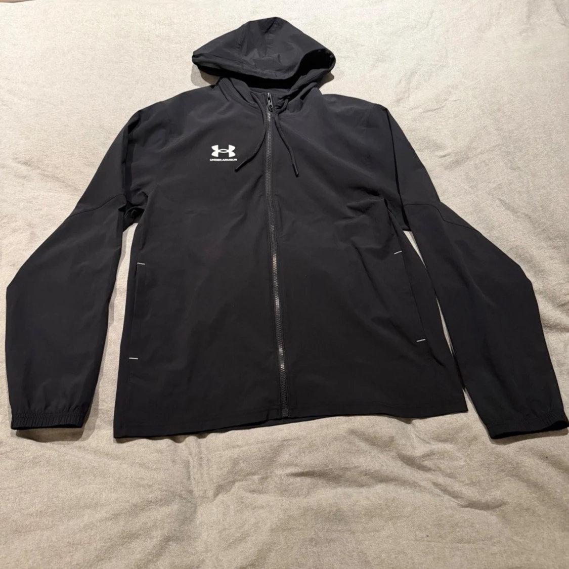Under Armour Vind Jacka