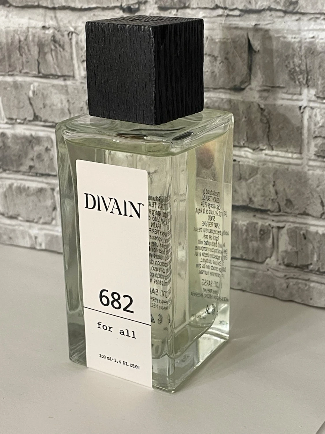 DIVAIN 682 100 ml - 1