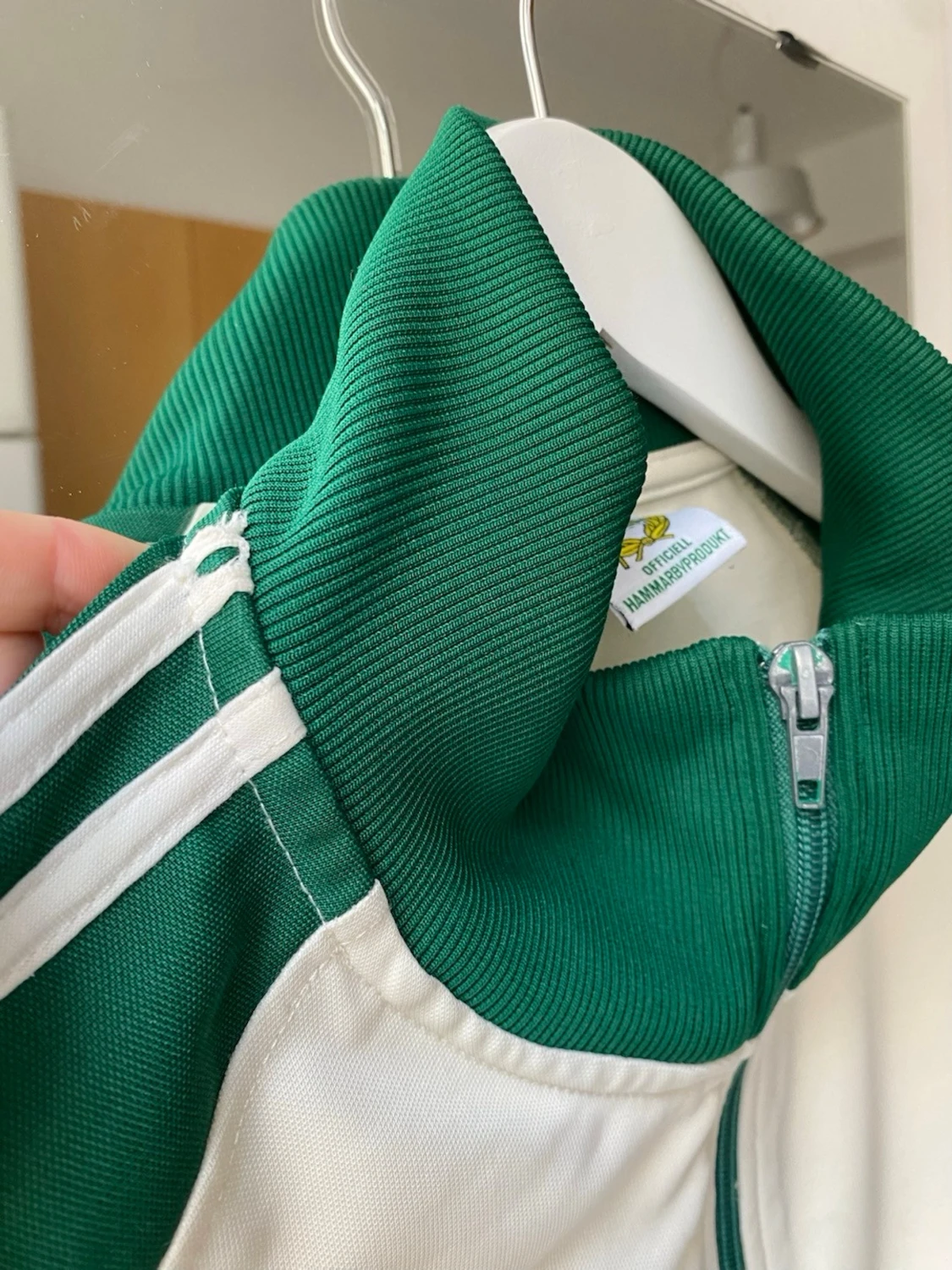 Vintage Hammarby tröja 12 - 4