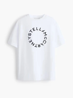 Stella McCartney x H&M t-shirt  - Stella McCartney x H&M t-Shirt i storlek M. Helt ny med tags. 100% bomull