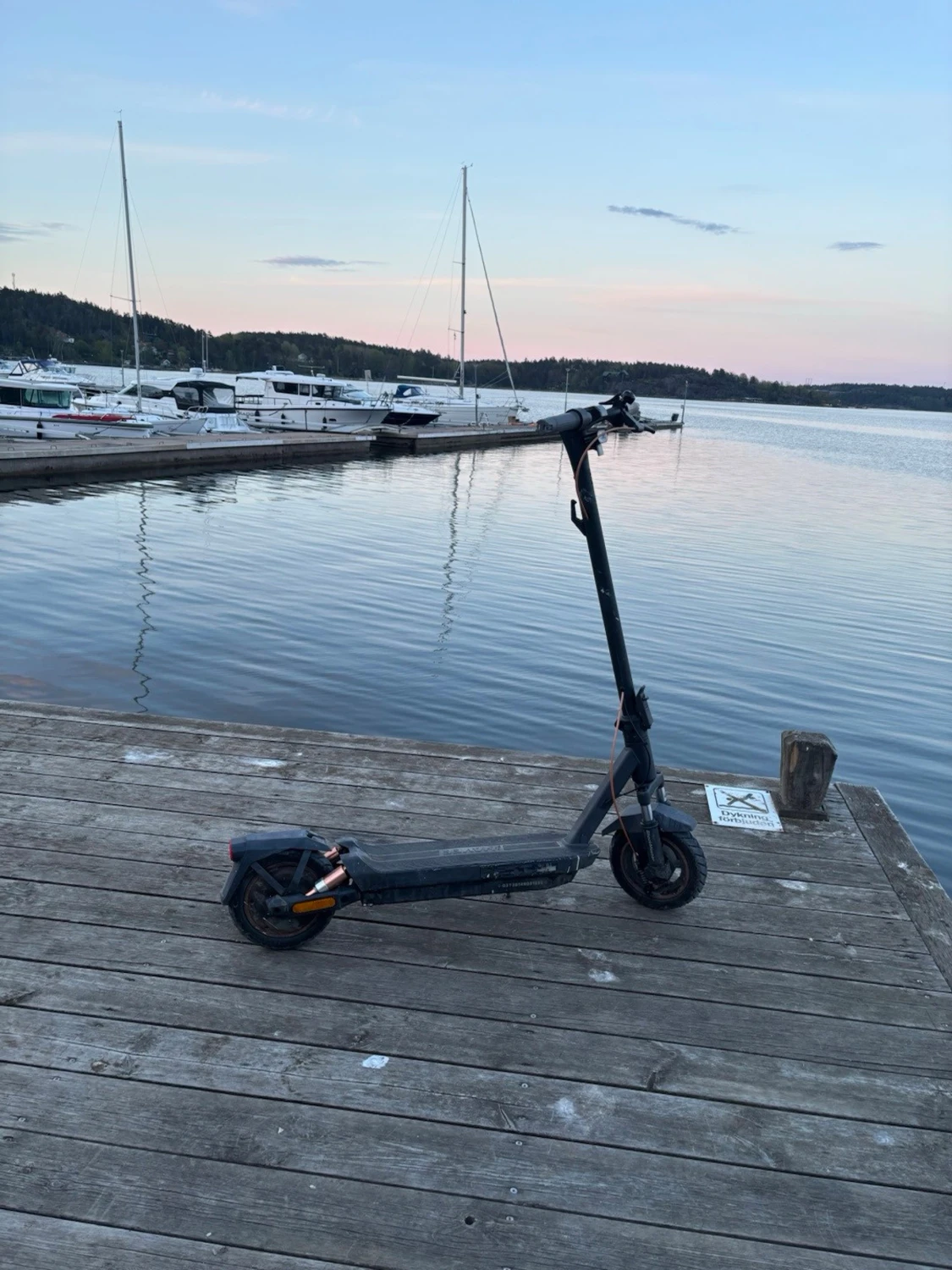 Navee gt3 BYTE!! - 4
