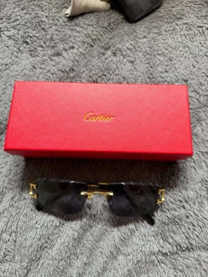 Carter black sunglasses - Brand new