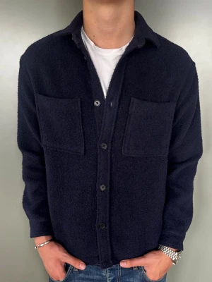 Massimo Dutti Overshirt - Strl - S | Skick - 10/10 | Nypris - ca 1500kr | Vid minsta lilla fundering är det bara att höra av sig!