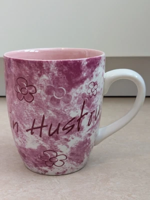Min Hustru MUGG  - Min Hustru MUGG 