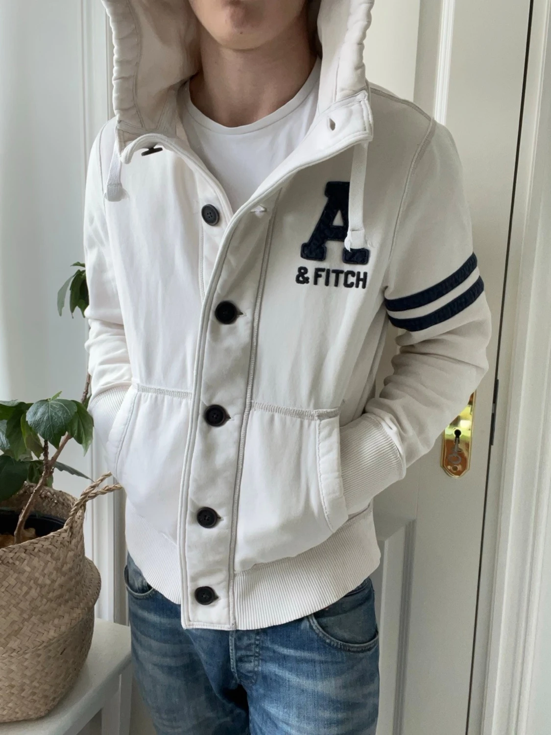 Abercrombie and fitch cardigan  - 2