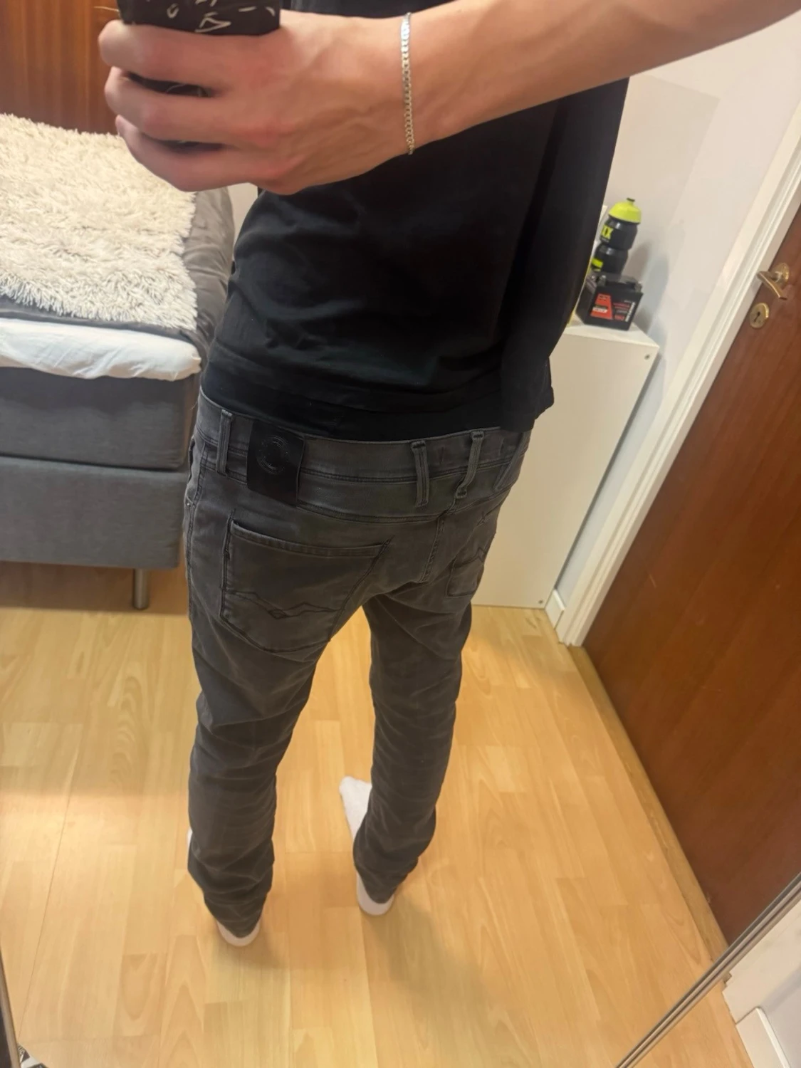 Replay jeans - 2