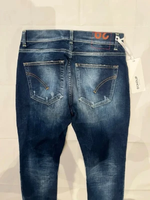 Dondup jeans - Helt nya med tags | storlek 29 men sitter som 28